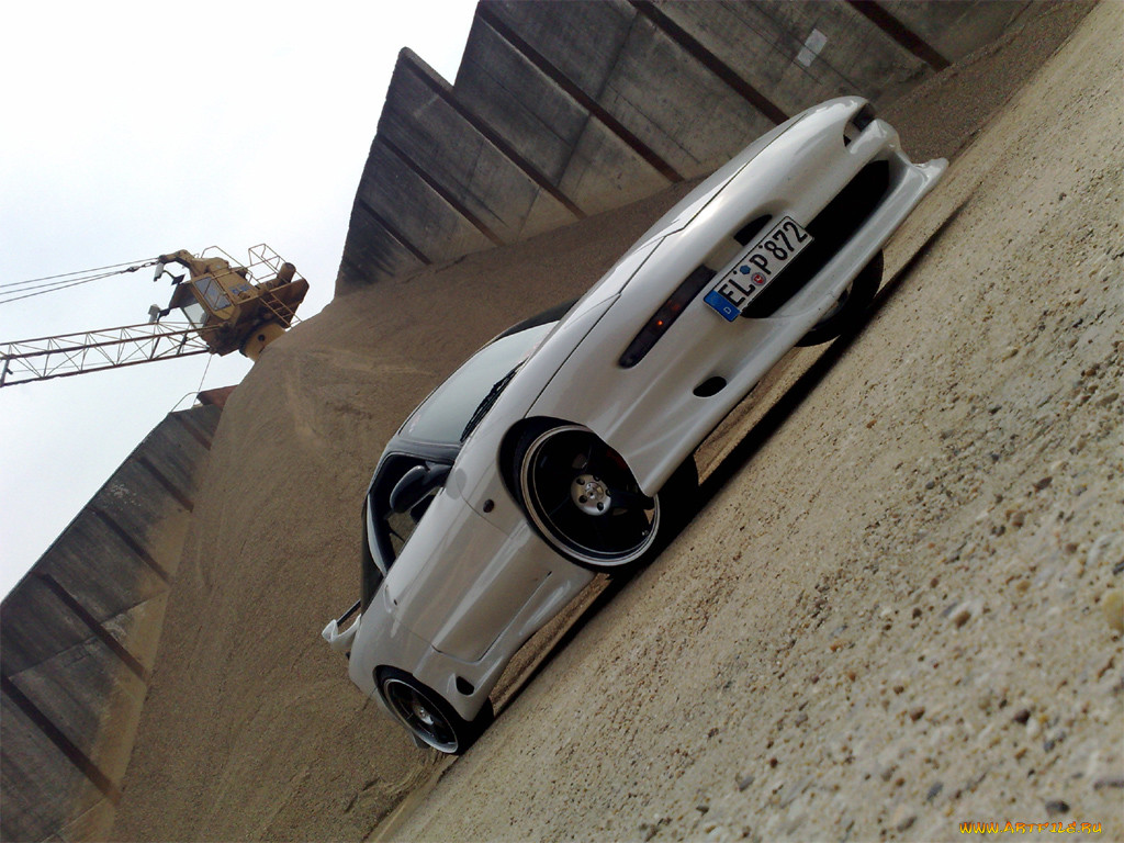 , ford